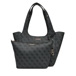 Guess Τσάντα Guess Calista HWSG73 34220 Γκρι