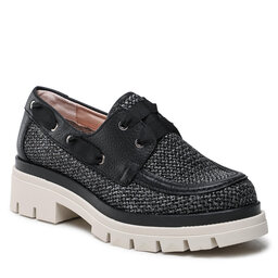 Hispanitas Félcipő Hispanitas Alison HV221840 Black