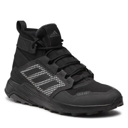 adidas Cipő adidas Terrex Trailmaker Mid C.Rd FX9286 Core Black/Core Black/Dgh Solid Grey