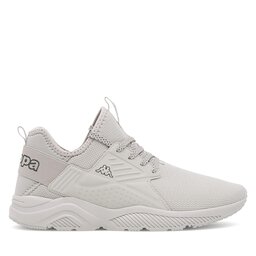 Kappa Sneakersy Kappa Logo Sanpuerto 36161RW-A8N Šedá