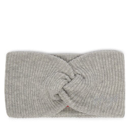 HUGO Fascia per capelli Hugo Samy 50523319 Grigio