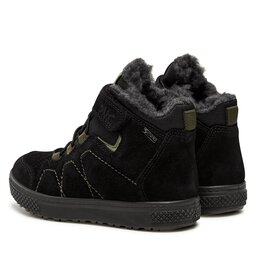 

Черевики Primigi GORE-TEX 4887033 S Nero/Nero, Чорний