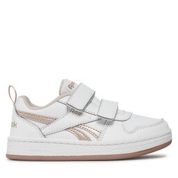 Reebok Sneakersy Reebok Royal Prime 2 IE6666 Bílá