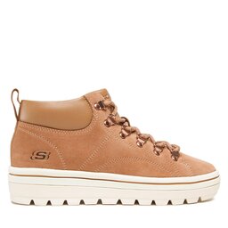 

Ботильйони Skechers, Коричневий