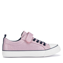 Nelli Blu Scarpe da ginnastica Nelli Blu CSS20377-53 Rosa