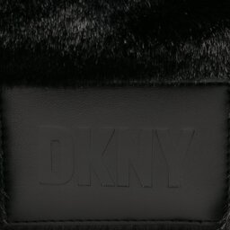 

Сумка DKNY Handlee Lg Tote R23ADR85 Blk/Gold BGD, Чорний