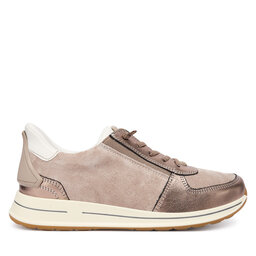 Ara Sneakers Ara Osaka 12-24836-17 Beige