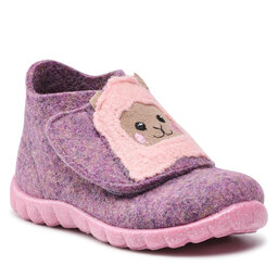 Superfit Chaussons Superfit 1-800295-8500 M Lila