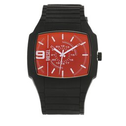 Diesel Sat Diesel Cliffhanger 2.0 DZ2166 Black