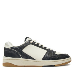 MICHAEL Michael Kors Sneakers MICHAEL Michael Kors Rebel Sneaker 42F4RBFS1L Écru