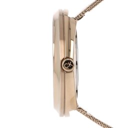 

Годинник Calvin Klein 25200013 Rose Gold/Rose Gold, Рожеве золото