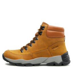 

Черевики туристичні Josef Seibel Philipp 01 37901 297 850 Safran, Коричневий