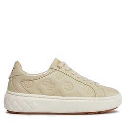 

Снікерcи Guess Rachyl FL8RAC LBEIG, Бежевий