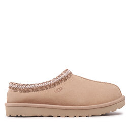 

Тапочки Ugg W Tasman 5955 Dri, Бежевий