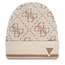 Guess Mütze Guess V5BZ07 Z4230 Beige