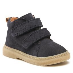 Froddo Schnürschuhe Froddo Wreny Suede G2110133 M Dark Blue 0