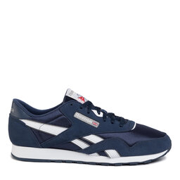 

Взуття Reebok Cl Nylon FV1595 Panton/Panton/None, Cиній