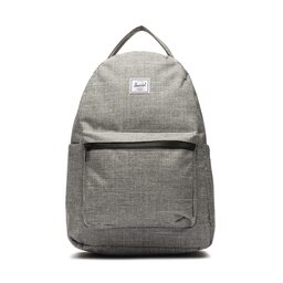 Herschel Σακίδιο Herschel Nova™ Backpack 11392-00919 Raven Crosshatch