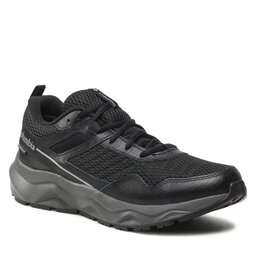 Columbia Туристически Columbia Plateau Waterproof BM7516 Black 010