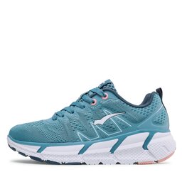 

Снікерcи Bagheera Zest 86536-33 C2160 Dove Blue/Peach, Голубий