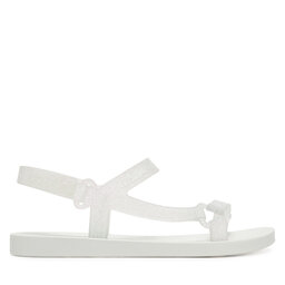 Melissa Sandały Melissa Mini Melissa Sun Dowtown II Inf 36099 Biały