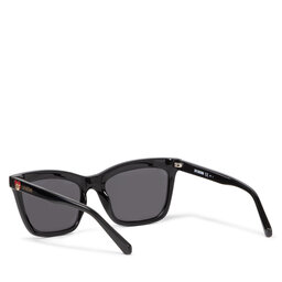 

Сонцезахисні окуляри LOVE MOSCHINO MOL057/S Black 807, Чорний