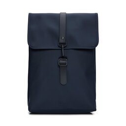 Rains Ruksak Rains Rucksack W3 13500 Tamnoplava