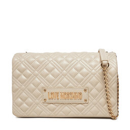 LOVE MOSCHINO Torebka LOVE MOSCHINO JC4230PP0LLA0110 Écru