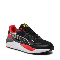 Puma Sneakers Puma Ferrari X-Ray Speed 307033 03 P Black/Asphalt/R Corsa