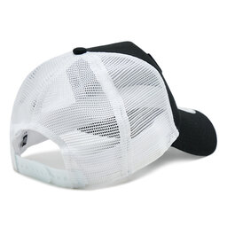 

Бейсболка New Era Seasonal Infill Chicago Bulls 60358102 Чорний