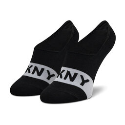 

Набір 3 пар чоловічих підслідників DKNY Lexington S5_6201T_DKY Black, Чорний