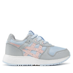 

Снікерcи Asics, Голубий