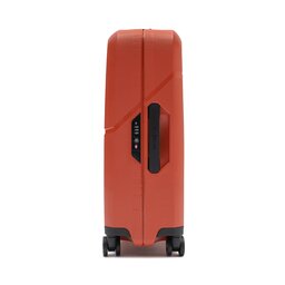 

Мала тверда валіза Samsonite Magnum Eco 139845 0557 1BEU Maple Orange, Оранжевий