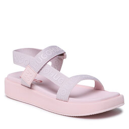 Hugo Sandale Hugo Emma Strap Sandal-Wb 50493040 10249915 01 685