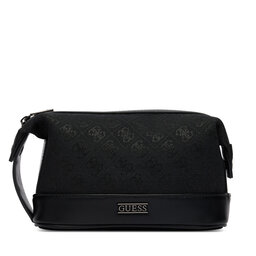 Guess Косметичка Guess Boston PMBOST P6241 Чорний
