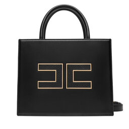Elisabetta Franchi Táska Elisabetta Franchi BS-33A-56E2-V380 Fekete