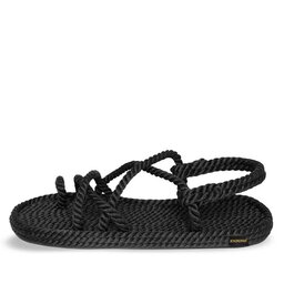 

Босоніжки Bohonomad Ibiza IBZ.0020.WRS Black, Чорний