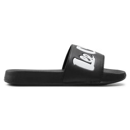 

Шльопанці Lee Cooper LCW-21-42-0322L Black, Чорний