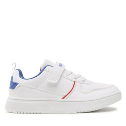 

Снікерcи Sprandi CP40-21619Z White, Білий