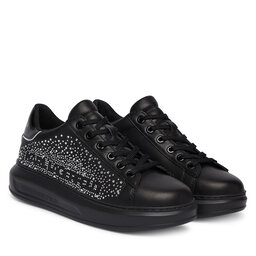 KARL LAGERFELD Sneakers KARL LAGERFELD Kapri KL62556 Schwarz