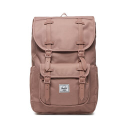Herschel Ryggsäck Herschel Little America Mid 11391-02077 Ash Rose