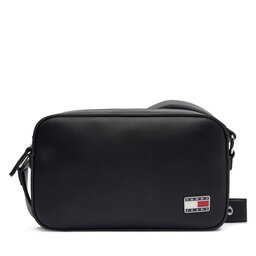 Tommy Jeans Torbica Tommy Jeans Tjw Cool Camera Bag AW0AW17872 Crna