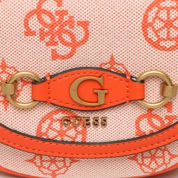 

Сумка Guess Izzy (PB) Mini Bags HWPB86 54780 BEO, Бежевий