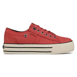 

Кросівки Big Star Shoes GG274141 Red, Червоний