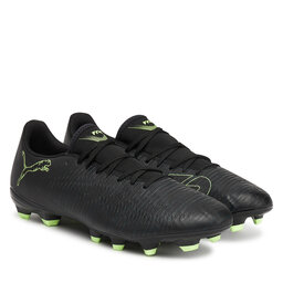 Puma Futbola apavi Puma Future 8 Play Fg/Ag 108602 02 Melns