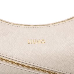 

Сумка Liu Jo Ecs S Hobo AA3221 E0086 Coffee Milk X0255, Бежевий