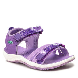 Keen Sandalen Keen Verano 1026072 Tillandsia Purple/English Lavender