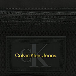 

Сумка на пояс Calvin Klein Jeans Sport Essentials Waistbag42 Ut K50K510683 0GO, Чорний