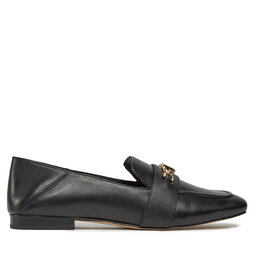 MICHAEL Michael Kors Lords MICHAEL Michael Kors Tiffanie Loafer 40H3TFFP1L Μαύρο