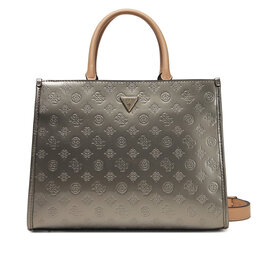 Guess Torebka Guess HWTV94 96220 Srebrny